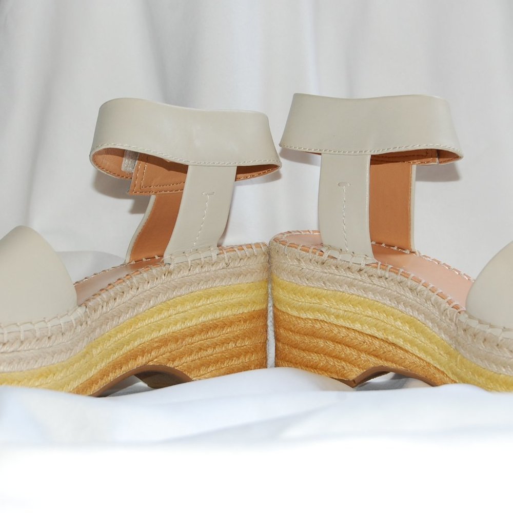 Frye & Co. Sandals!!